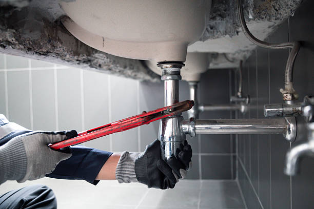 Trusted Water Heater Repair service in Elbe, WA - Masters Plumbing Service